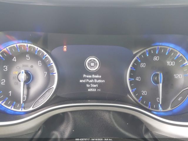 2024 CHRYSLER PACIFICA 2C4RC3GG1RR134781 Photo 6