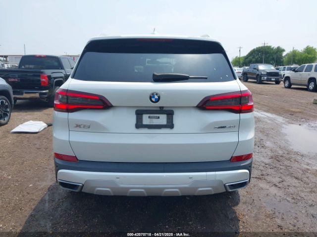 5UXCR4C0XM9H62566 BMW X5 Sdrive40i