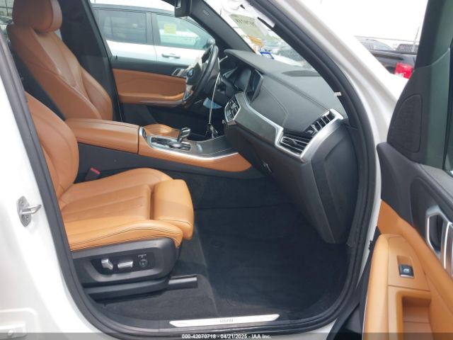 5UXCR4C0XM9H62566 BMW X5 Sdrive40i