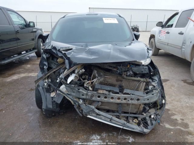 1FMCU0GXXFUA46257 Ford ESCAPE SE