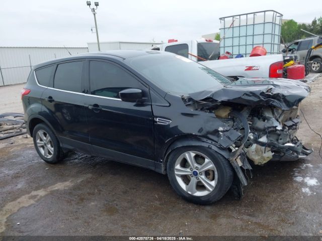 1FMCU0GXXFUA46257 Ford ESCAPE SE