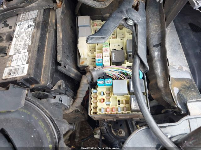 1FMCU0GXXFUA46257 Ford ESCAPE SE