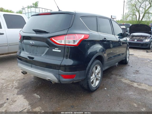 1FMCU0GXXFUA46257 Ford ESCAPE SE