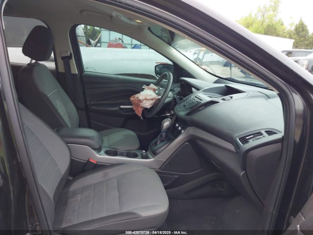 1FMCU0GXXFUA46257 Ford ESCAPE SE