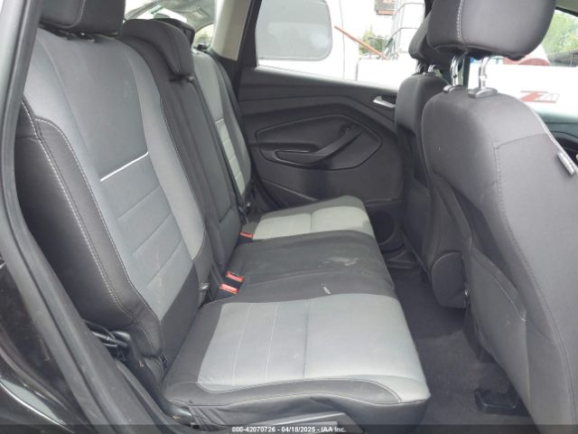 1FMCU0GXXFUA46257 Ford ESCAPE SE