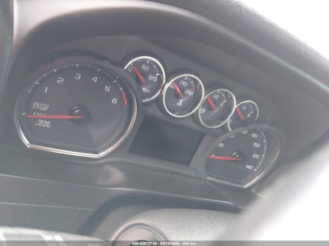3GCPWCED6KG142569 Chevrolet Silverado 1500 Lt