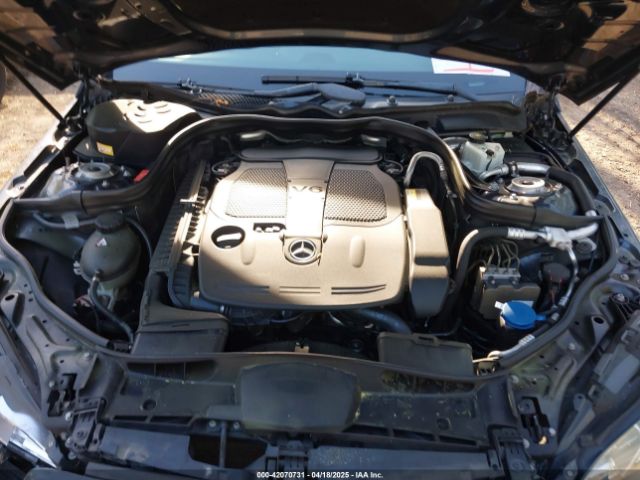 WDDHF5KB7EA843276 Mercedes-Benz E 350 E 350 Luxury