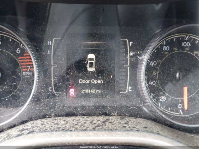 1C4PJLAB0GW207556 Jeep Cherokee Sport