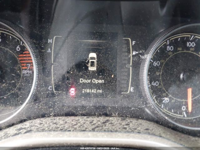 1C4PJLAB0GW207556 Jeep Cherokee Sport