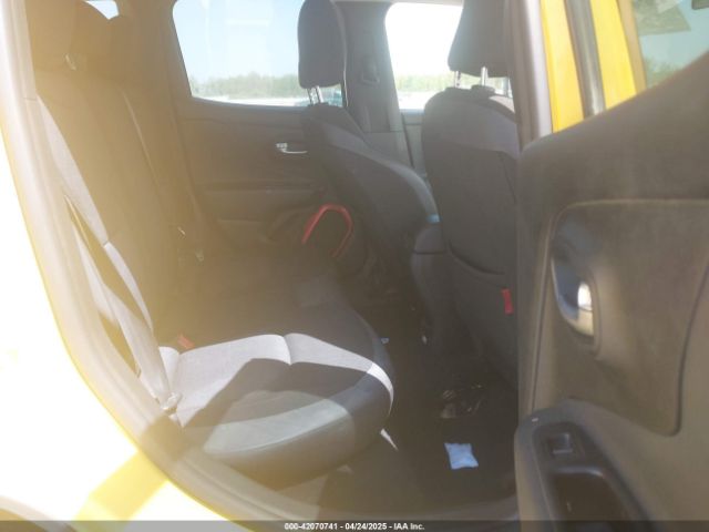 ZACCJBCB6HPE46551 Jeep Renegade Trailhawk 4x4