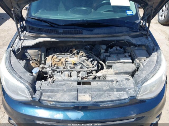 KNDJP3A53H7425226 KIA SOUL +