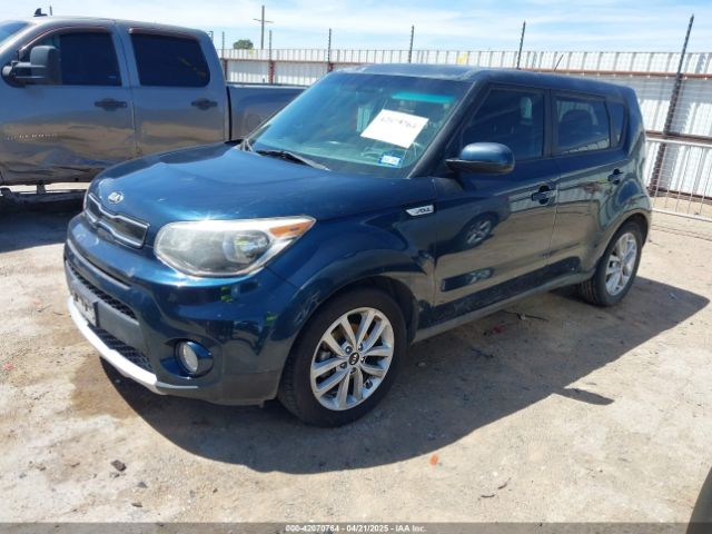 KNDJP3A53H7425226 KIA SOUL +