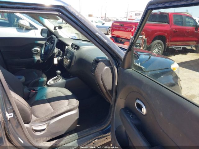 KNDJP3A53H7425226 KIA SOUL +