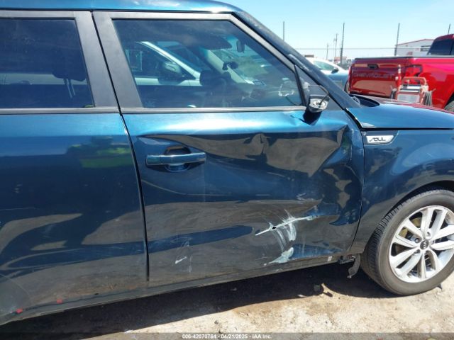 KNDJP3A53H7425226 KIA SOUL +