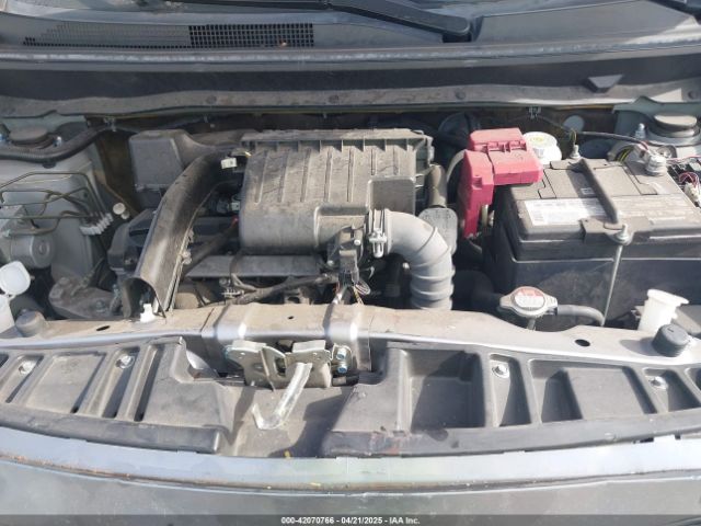 ML32F3FJ3JHF14409 Mitsubishi Mirage G4 Es