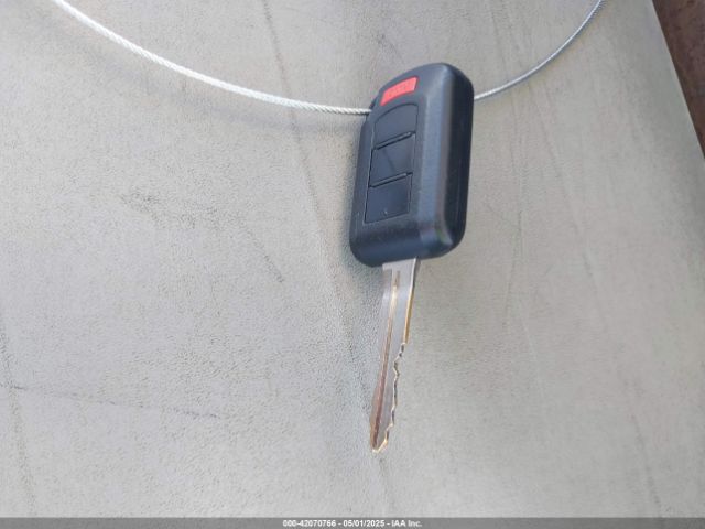 ML32F3FJ3JHF14409 Mitsubishi Mirage G4 Es