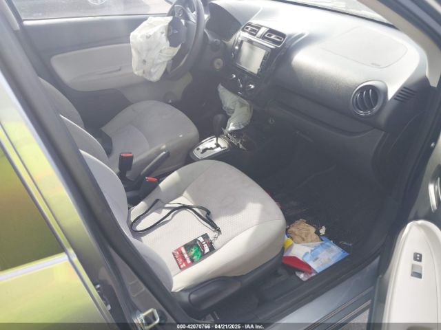 ML32F3FJ3JHF14409 Mitsubishi Mirage G4 Es