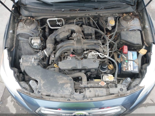 4S4BSACC6H3296937 Subaru Outback 2.5i Premium