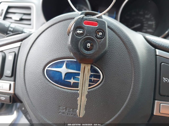 4S4BSACC6H3296937 Subaru Outback 2.5i Premium