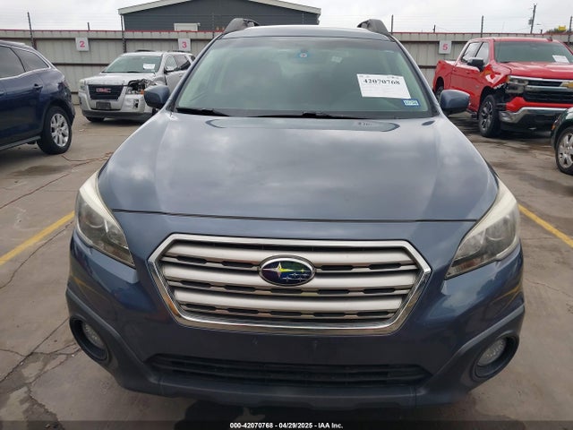 4S4BSACC6H3296937 Subaru Outback 2.5i Premium