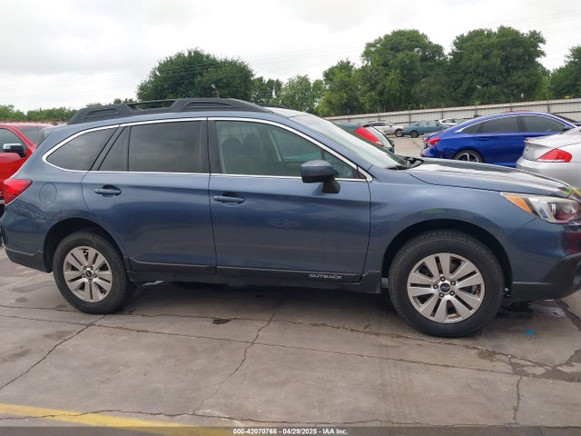 4S4BSACC6H3296937 Subaru Outback 2.5i Premium