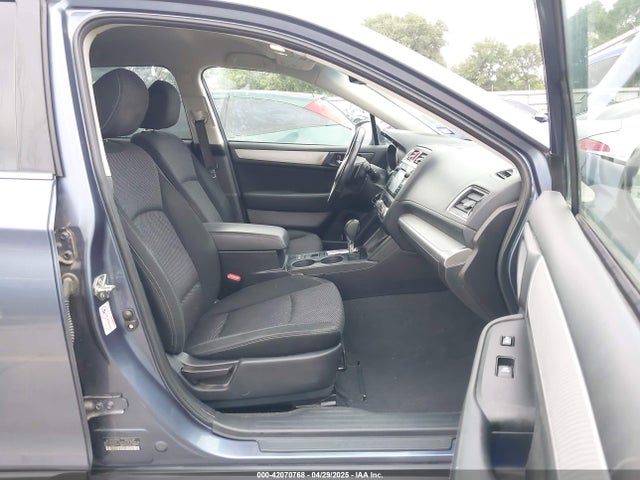 4S4BSACC6H3296937 Subaru Outback 2.5i Premium