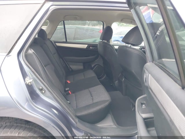 4S4BSACC6H3296937 Subaru Outback 2.5i Premium