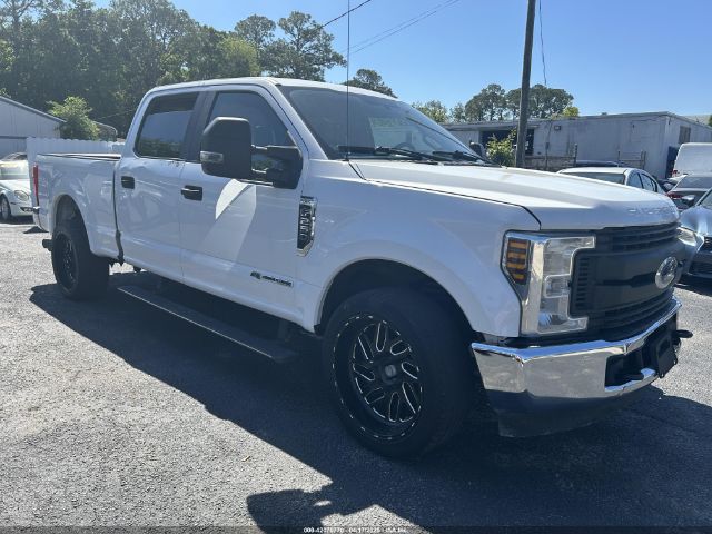 2018 FORD F-250 1FT7W2BT1JEC39660