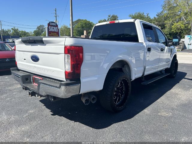 2018 FORD F-250 1FT7W2BT1JEC39660 Photo 3