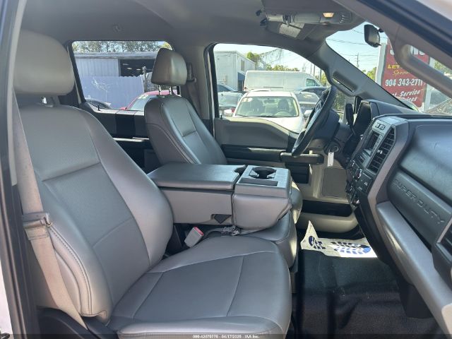 2018 FORD F-250 1FT7W2BT1JEC39660 Photo 4