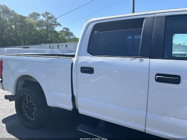 2018 FORD F-250 1FT7W2BT1JEC39660 Photo 5