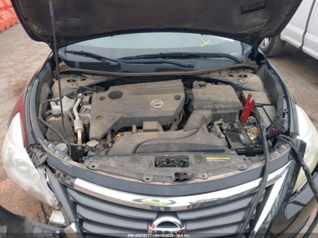 1N4AL3AP8FN337462 Nissan Altima 2.5 S