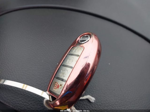 1N4AL3AP8FN337462 Nissan Altima 2.5 S