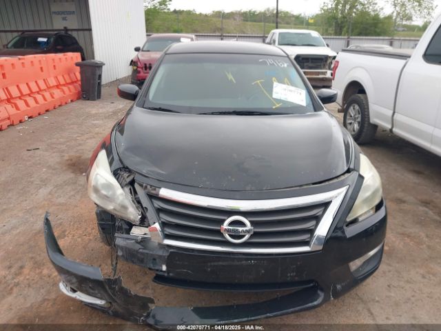 1N4AL3AP8FN337462 Nissan Altima 2.5 S