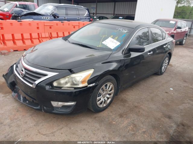 1N4AL3AP8FN337462 Nissan Altima 2.5 S