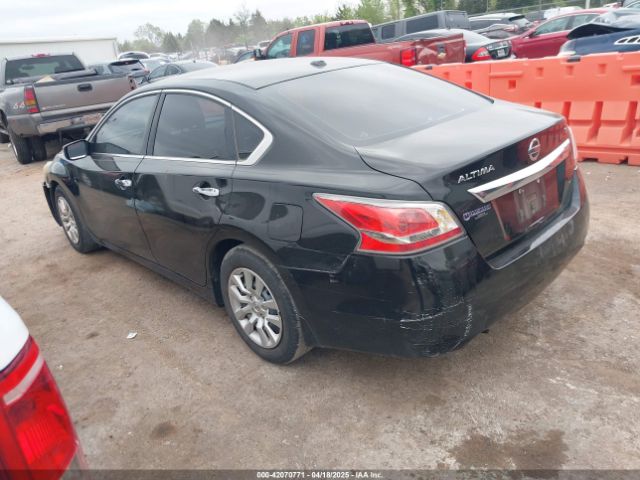 1N4AL3AP8FN337462 Nissan Altima 2.5 S