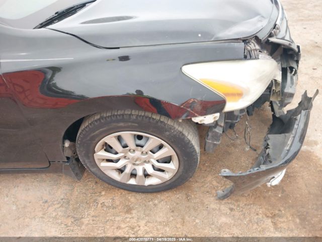 1N4AL3AP8FN337462 Nissan Altima 2.5 S