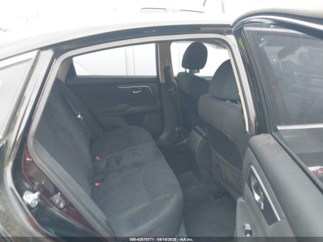 1N4AL3AP8FN337462 Nissan Altima 2.5 S