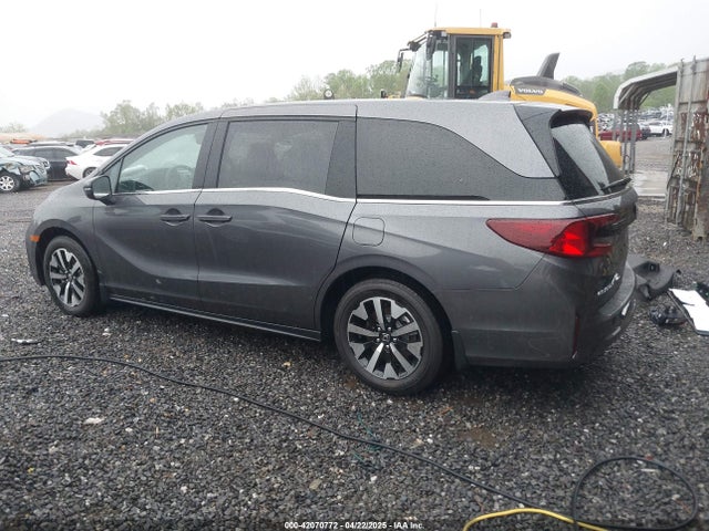 5FNRL6H69SB033898 Honda j35y7