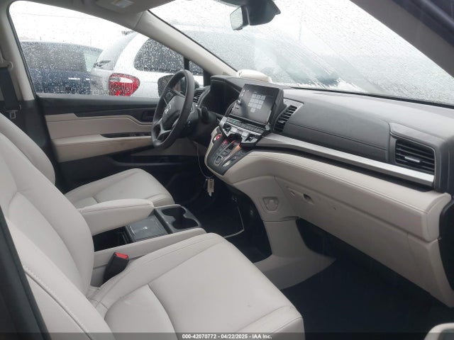 5FNRL6H69SB033898 Honda j35y7