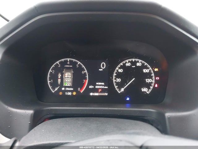 5FNRL6H69SB033898 Honda j35y7