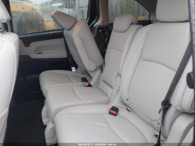 5FNRL6H69SB033898 Honda j35y7