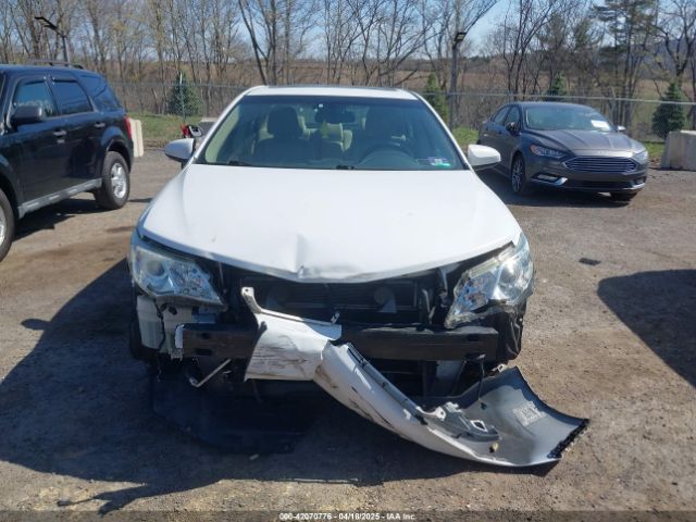 4T1BD1FK3EU098982 Toyota Camry Hybrid Xle