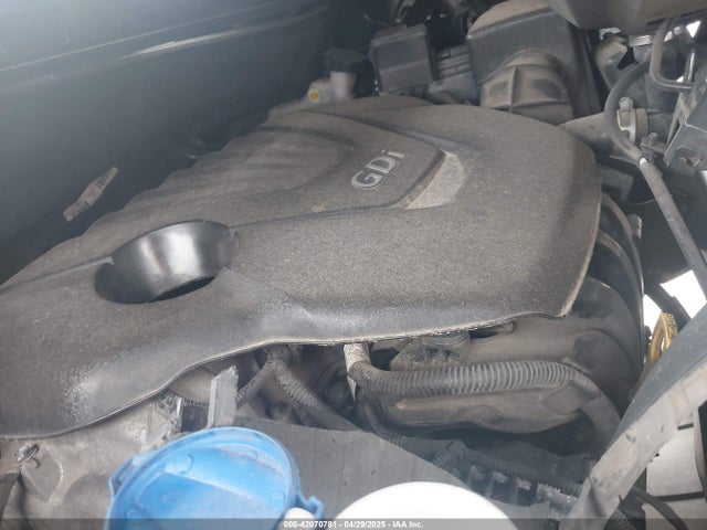 KNDJN2A21G7399570 KIA gdi gamma