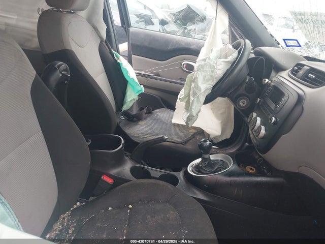 KNDJN2A21G7399570 KIA gdi gamma