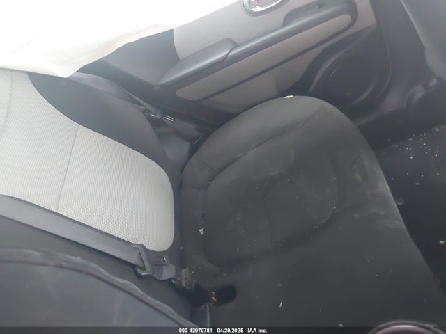 KNDJN2A21G7399570 KIA gdi gamma