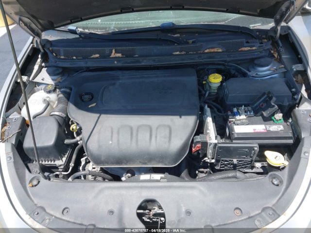 1C3CDFBA6GD591310 Dodge DART SXT