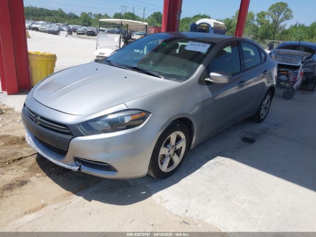 1C3CDFBA6GD591310 Dodge DART SXT