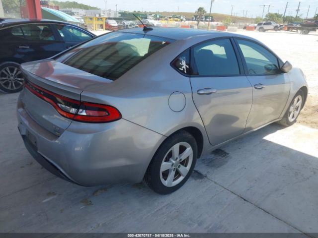 1C3CDFBA6GD591310 Dodge DART SXT