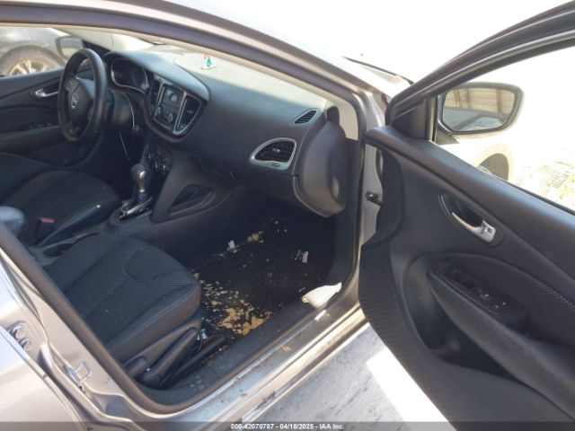 1C3CDFBA6GD591310 Dodge DART SXT